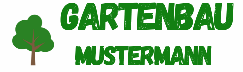 Gartenbau Mustermann